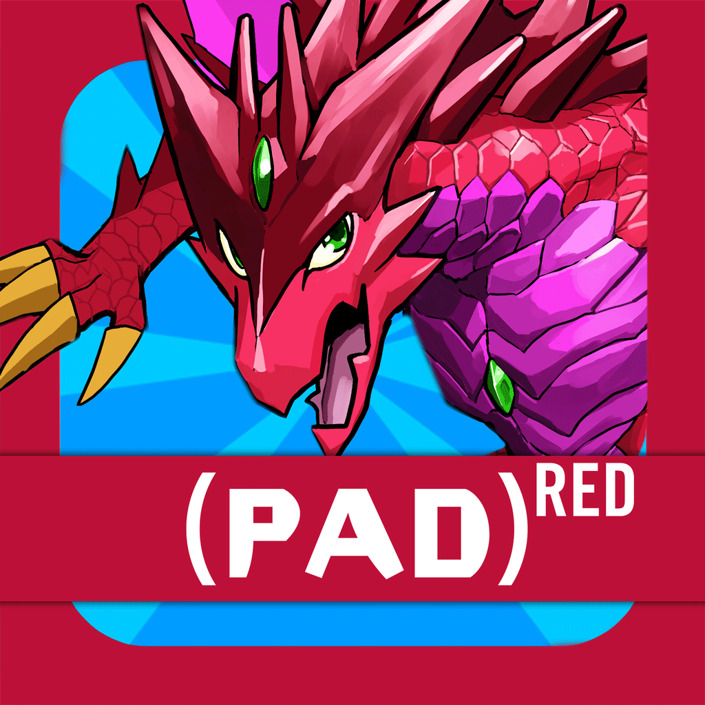 Puzzle & Dragons (English)
