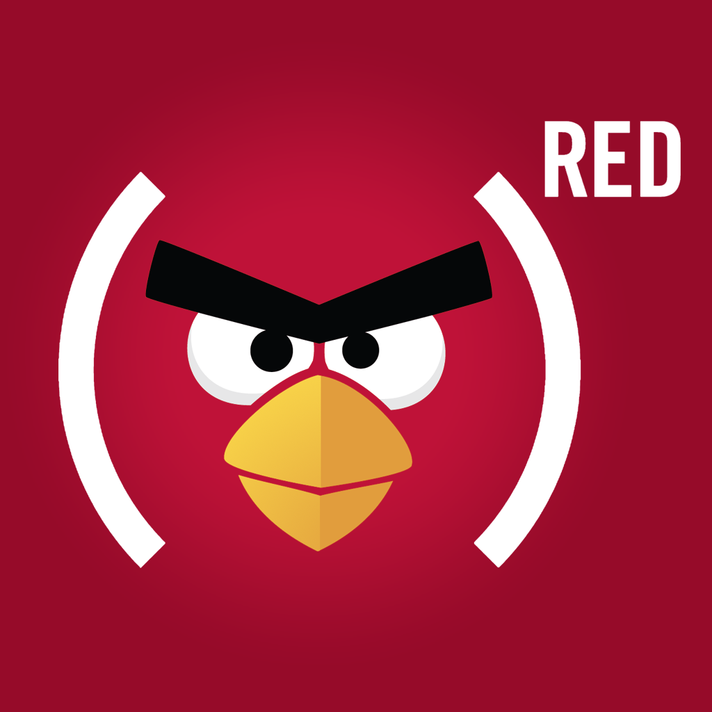 Angry Birds HD